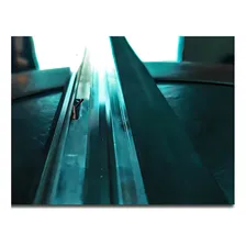 Rodo Vedador De Porta Em Aluminio 80cm Foto mini 4