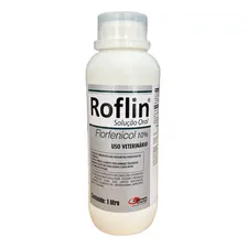 Roflin Florfenicol 1 Litro - Agener União Foto mini 1