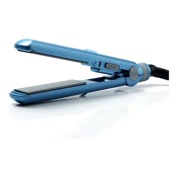 Roger Chapa Babyliss Nano Titanium Mini 19mm C/ Necessaire Foto 1