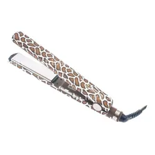 Roger Chapa Babyliss Pro Nano Titanium Prancha Rosa - 220v Foto mini 3