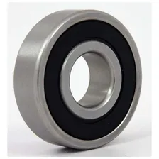 Rolamento 6001 Ddu C3 Whx 12x28x8 Foto mini 2