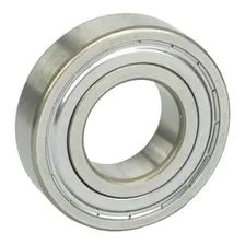 Rolamento 6001 Zz C3 Whx 12x28x8 Foto mini  2