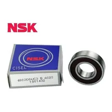 Rolamento 6002 DDU- NSK Foto mini 2