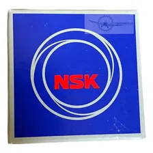 Rolamento 6002 DDU- NSK Foto mini 4