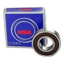 Rolamento 6002 DDU- NSK Foto mini 1