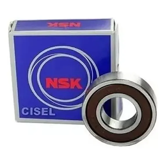 Rolamento 6002 DDU- NSK Foto 1
