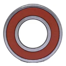 Rolamento 6004 Blindagem Borracha 12x28x8(mm) Nachi Foto  mini 1