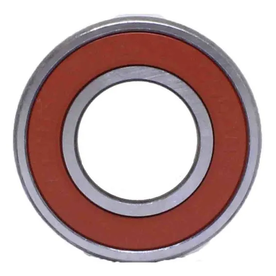 Rolamento 6004 Blindagem Borracha 12x28x8(mm) Nachi Foto 1