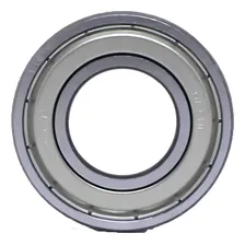 Rolamento 6004 Blindagem Ferro 12x28x8 Mm Nachi Foto  mini 1