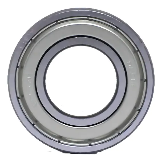 Rolamento 6004 Blindagem Ferro 12x28x8 Mm Nachi Foto 1