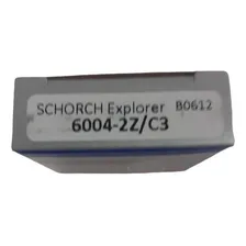 Rolamento 6004 Zz C3 Schorch 20x42x12 Foto mini  3