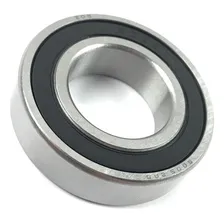 Rolamento 6005 2rs Kit Com 10 Pçs 25x47x12 Foto mini 1