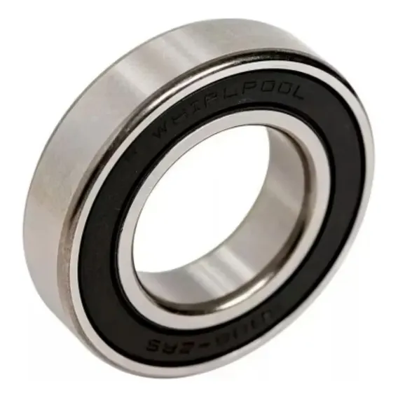 Rolamento 6006 Lavadora Brastemp Consul W10897149 Foto 1
