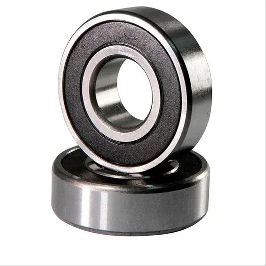 Rolamento 6008 2rs - 40x68x15 Foto 1