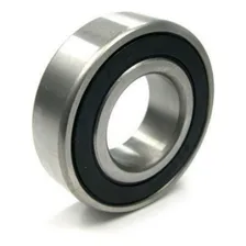 Rolamento 608 2rs - 8x22x7 Marca Timken Foto mini 1
