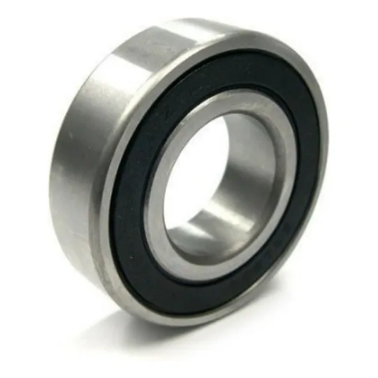 Rolamento 608 2rs - 8x22x7 Marca Timken Foto 1