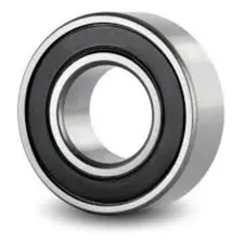 Rolamento 608 2rs - 8x22x7 Marca Timken Foto mini 2