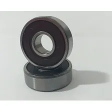 Rolamento 608 2rs / Ddu - Kit 12 Peças *** Nsk Foto mini 4