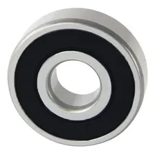 Rolamento 6201 2rs 12x32x10mm Autotec Dupla Blindagem Foto mini  3