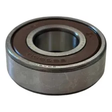 Rolamento 6202 Ddu 2rs - Nsk 15x35x11 Cor Prateado Foto mini 3