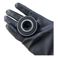 Rolamento 6204 Ddu C3 Timken Foto mini 3