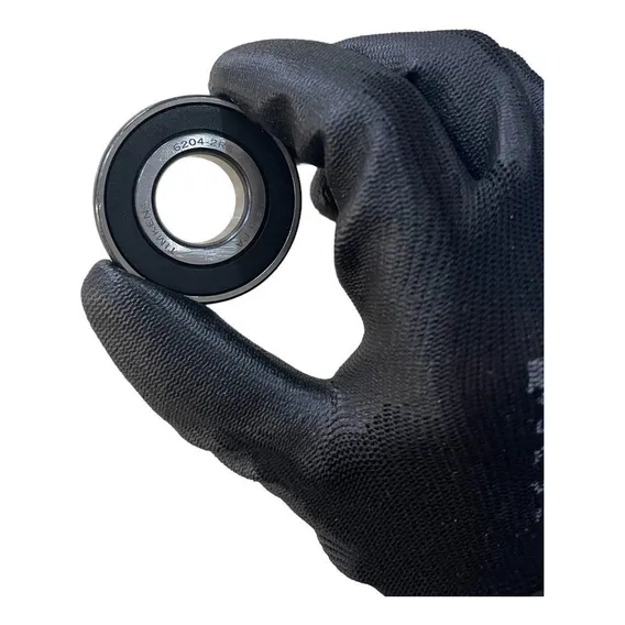 Rolamento 6204 Ddu C3 Timken Foto 1