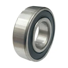 Rolamento 6205-2rs Para Lavadora Electrolux Lm08 Top8 Lf90 Foto mini  2