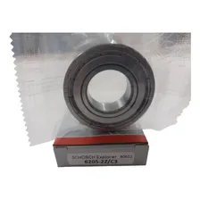 Rolamento 6205 Zz C3 Schorch 25x52x15 Foto mini 4