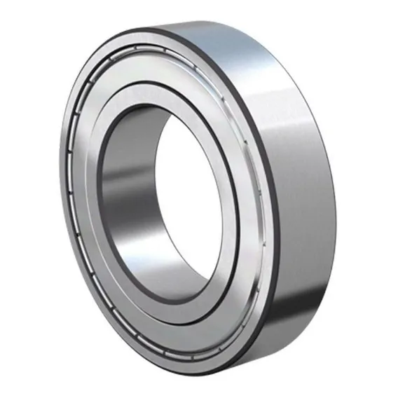 Rolamento 6205 Zz Obm 25x52x15 Foto 1