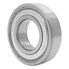 Rolamento 6206-z Eixo Lavadora Lava E Seca Wd11j6 Wf106u Foto mini  2