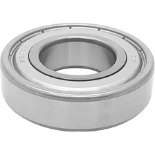 Rolamento 6206-z Eixo Lavadora Lava E Seca Wd11j6 Wf106u Foto mini 4