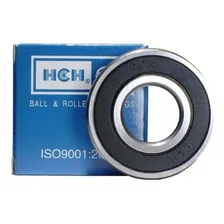 Rolamento 626 2rs C3 Hch Cor Prateado Foto  mini 1