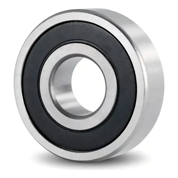 Rolamento 629 2rs C3 / Ddu - Skf Medidas 9x26x8mm Foto 1