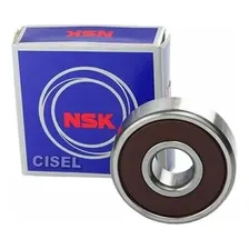 Rolamento 6301 Ddu C3 - Nsk Foto mini 1