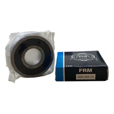 Rolamento 6304 Ddu C3 Frm 20x52x15 Foto mini  2