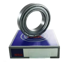 Rolamento 6307 Zz Nsk 35x80x21 Foto  mini 1