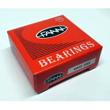 Rolamento 6900-2rs 10x22x6 - Alta Qualidade - Marca Fann Foto mini  3
