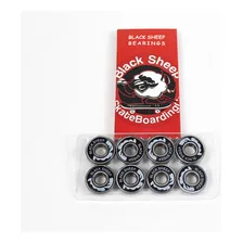 Rolamento Black Sheep Red Foto mini 3