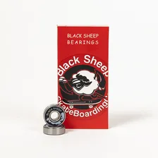 Rolamento Black Sheep Red Foto mini 1