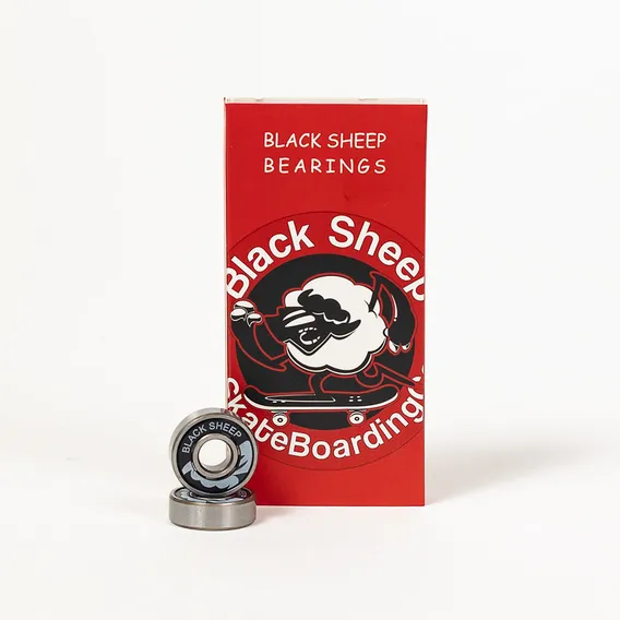 Rolamento Black Sheep Red Foto 1