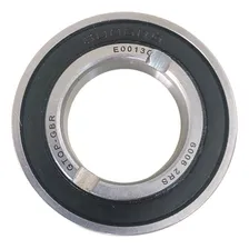 Rolamento Chavetado Lavadora Electrolux Lm08 Lt12 Ltr10 Foto mini 1