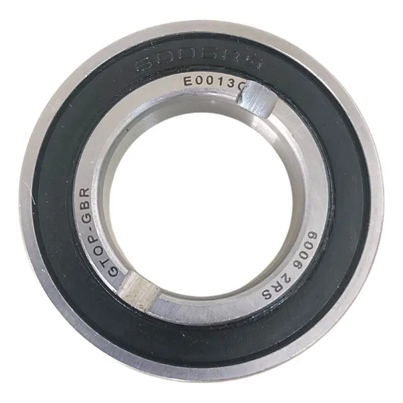 Rolamento Chavetado Lavadora Electrolux Lm08 Lt12 Ltr10 Foto 1