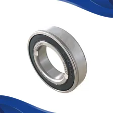 Rolamento Chavetado Lavadora Electrolux Lm08 Lt12 Ltr10 Foto mini 2