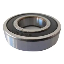Rolamento De Esfera 6207-2rs 35x72x17 Foto mini 2