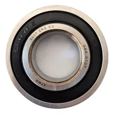 Rolamento De Esfera 6207-2rs 35x72x17 Foto mini 1
