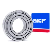 Rolamento Esfera Lava E Seca Samsung 10 A 12kg 6205-zz Skf Foto  mini 1