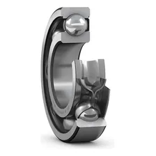 Rolamento Esfera Lava E Seca Samsung 10 A 12kg 6205-zz Skf Foto mini 4