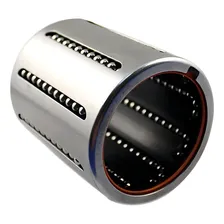 Rolamento Linear Kh 1428 Pp Impressora 3d - Kit 10 Peças Foto mini  2