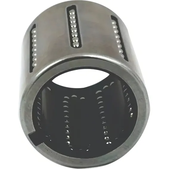 Rolamento Linear Kh 1428 Pp Impressora 3d - Kit 10 Peças Foto 1