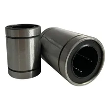 Rolamento Linear Lm 25 Uu - 25x40x59 Foto  mini 1